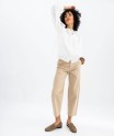 95WAYA blanc